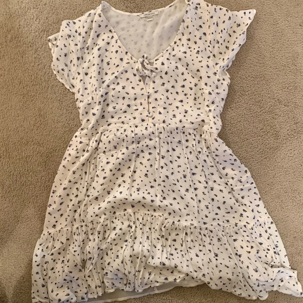 American eagle summer dress